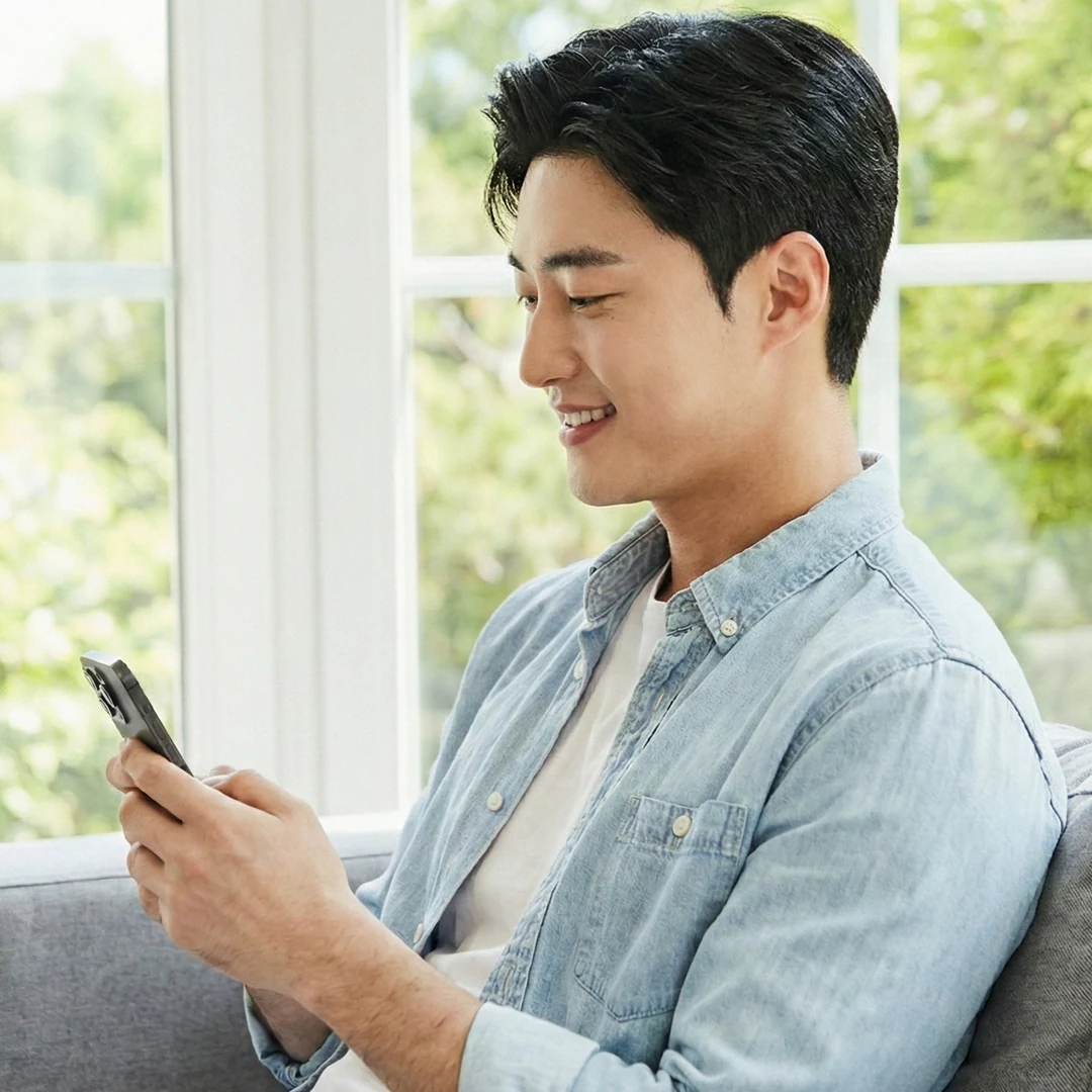 하나카드깡 법인카드 사용을 설명하는 화면