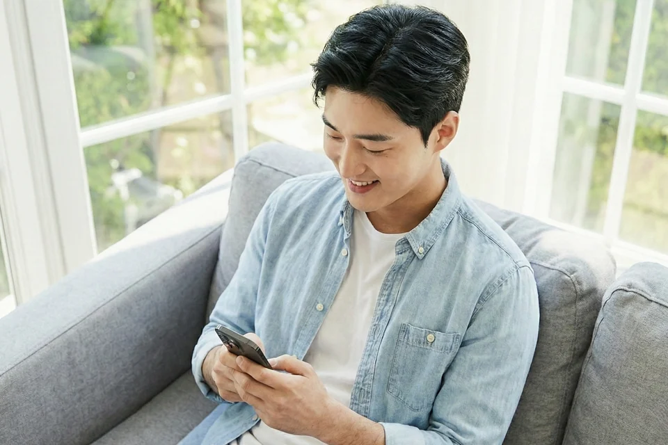 체크카드는 왜 안 되나요